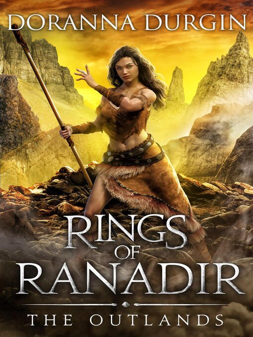 Title details for Rings of Ranadir by Doranna Durgin - Available